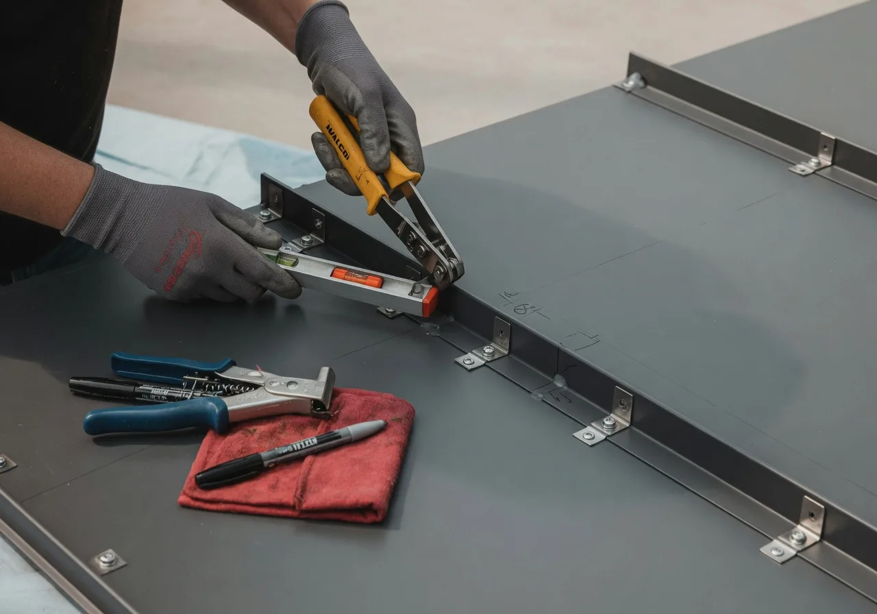 Why choose Metal Roofing Installation in Brooklyn, MS